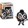 Фігурка Funko KISS The Demon Фанко Кісс Демон Glow in The Dark (Exclusive) 121