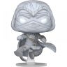 Фігурка Funko Pop Moon Knight Фанк Місячний Лицар 1047 Фігурка Funko Pop Moon Knight Фанк Місячний Лицар 1047
