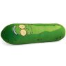 Мягкая игрушка Подушка Рик и Морти Rick And Morty Pillow Pickle Rick Рик огурчик 60 см