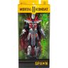 Фигурка McFarlane Mortal Kombat Malefik Spawn Action Figure 18 см. (примятий бокс)