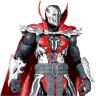 Фигурка McFarlane Mortal Kombat Malefik Spawn Action Figure 18 см. (примятий бокс)
