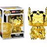 Фігурка Funko Pop! Marvel - Thor (Gold Chrome) Figure Фігурка Funko Pop! Marvel - Thor (Gold Chrome) Figure