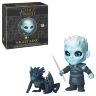 Фігурка Funko 5 Star: Game of Thrones - Night King Фігурка Funko 5 Star: Game of Thrones - Night King
