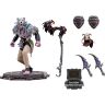 Фигурка McFarlane World of Warcraft Elf Druid Rogue Варкрафт Эльф Друид Разбойник