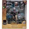 Фигурка McFarlane World of Warcraft Elf Druid Rogue Варкрафт Эльф Друид Разбойник