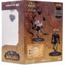 Фигурка McFarlane World of Warcraft Elf Druid Rogue Варкрафт Эльф Друид Разбойник