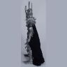 Фігурка - Sauron Hobbit /LORD OF THE RINGS Figure Фігурка - Sauron Hobbit /LORD OF THE RINGS Figure