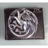 Гаманець - Game of Thrones - Targaryen