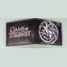 Гаманець - Game of Thrones - Targaryen