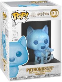 Фигурка Funko Pop Harry Potter Patronus Lupin Патронус Люпин фанко 130