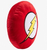Мягкая игрушка Подушка DC COMICS Flash