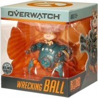 Фігурка Cute But Deadly - Wrecking Ball Colossal Figure