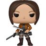 Фигурка Funko Pop Attack on Titan Ymir Атака титанов Фанко 461