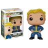 Фігурка Funko Pop! Fallout - Vault boy Figure Фігурка Funko Pop! Fallout - Vault boy Figure