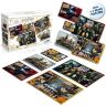 Пазли Гаррі Поттер Harry Potter 5 in 1 Puzzle Подарунковий набір (3160 деталей) Пазли Гаррі Поттер Harry Potter 5 in 1 Puzzle Подарунковий набір (3160 деталей)