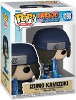 Фигурка Funko Naruto Izumo Kamizuki Фанко Наруто Изумо Камизуки 1198