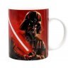 Чашка Star Wars Trooper and Vador гурток Зіркові Війни Штурмовик та Дарт Вейдер 320 мл