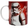 Чашка Star Wars Trooper and Vador гурток Зіркові Війни Штурмовик та Дарт Вейдер 320 мл