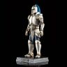Статуетка Warcraft - FOOT SOLDIER ARMOUR by WETA