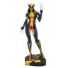 Фигурка Diamond Select Toys Marvel Gallery: X-23 Wolverine