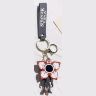 Брелок підвіска на рюкзак Stranger Things Demogorgon 3D Keychain Дуже дивні справи Демогоргон Брелок підвіска на рюкзак Stranger Things Demogorgon 3D Keychain Дуже дивні справи Демогоргон