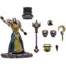 Фігурка McFarlane World of Warcraft Undead Priest Warlock Варкрафт Нежить Жрець Варлок Фігурка McFarlane World of Warcraft Undead Priest Warlock Варкрафт Нежить Жрець Варлок