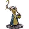 Фигурка McFarlane World of Warcraft Undead Priest Warlock Варкрафт Нежить Жрец Варлок