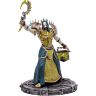 Фігурка McFarlane World of Warcraft Undead Priest Warlock Варкрафт Нежить Жрець Варлок Фігурка McFarlane World of Warcraft Undead Priest Warlock Варкрафт Нежить Жрець Варлок