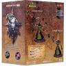 Фігурка McFarlane World of Warcraft Undead Priest Warlock Варкрафт Нежить Жрець Варлок Фігурка McFarlane World of Warcraft Undead Priest Warlock Варкрафт Нежить Жрець Варлок