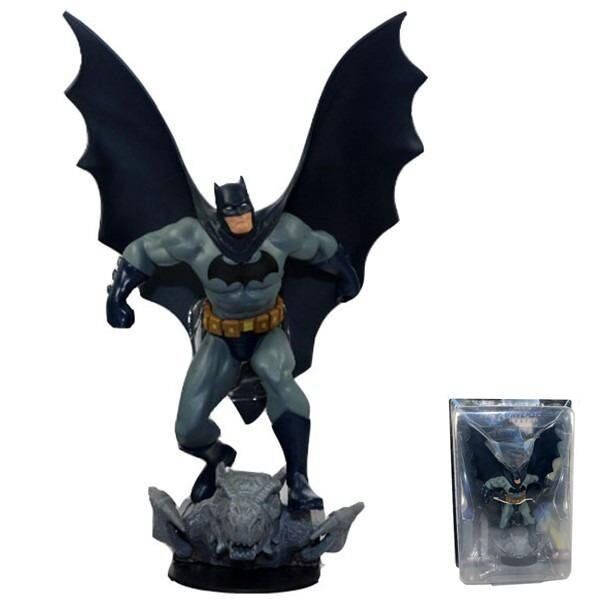 Статуэтка - DC Comics Universe Direct Online Batman Figure Статуэтка - DC Comics Universe Direct Online Batman Figure