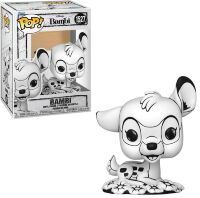 Фігурка Funko Disney: Bambi Sketched фанко Дісней Бембі 1527