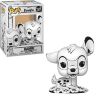 Фігурка Funko Disney: Bambi Sketched фанко Дісней Бембі 1527 Фігурка Funko Disney: Bambi Sketched фанко Дісней Бембі 1527