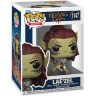 Фигурка Funko Baldur`s Gate: Lae'zel Фанко Врата Балдура Лаэзель 1147 Фигурка Funko Baldur`s Gate: Lae'zel Фанко Врата Балдура Лаэзель 1147