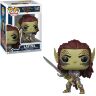 Фигурка Funko Baldur`s Gate: Lae'zel Фанко Врата Балдура Лаэзель 1147 Фигурка Funko Baldur`s Gate: Lae'zel Фанко Врата Балдура Лаэзель 1147