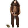 Лялька фігурка Mattel Harry Potter Rubeus Hagrid Doll Рубеус Гегрід