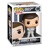 Фигурка Funko POP Movies James Bond Moonraker (Roger Moore) Фанко Джеймс Бонд 1009