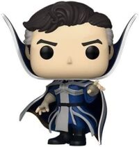 Фигурка Funko Marvel Supreme Doctor Strange Доктор Стрендж фанко 1005