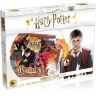 Пазл Гаррі Поттер Квідіч Harry Potter Quidditch Puzzle (1000 деталей)
