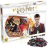 Пазл Гаррі Поттер Квідіч Harry Potter Quidditch Puzzle (1000 деталей)