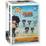 Фігурка Funko Animation: Naruto - Kiba with Akamaru Фанко Наруто Кіба та Акамару 1194 Фігурка Funko Animation: Naruto - Kiba with Akamaru Фанко Наруто Кіба та Акамару 1194
