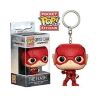 Брелок DC: Funko Pocket POP! Keychain - Justice League - Batman Брелок DC: Funko Pocket POP! Keychain - Justice League - Batman