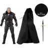 Фигурка McFarlane The Witcher - Geralt of Rivia Netflix Action Figure Ведьмак Геральт из Ривии Фигурка McFarlane The Witcher - Geralt of Rivia Netflix Action Figure Ведьмак Геральт из Ривии