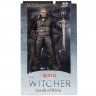 Фигурка McFarlane The Witcher - Geralt of Rivia Netflix Action Figure Ведьмак Геральт из Ривии