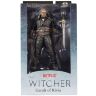 Фигурка McFarlane The Witcher - Geralt of Rivia Netflix Action Figure Ведьмак Геральт из Ривии Фигурка McFarlane The Witcher - Geralt of Rivia Netflix Action Figure Ведьмак Геральт из Ривии