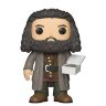 Фигурка Funko Pop! Harry Potter Rubeus Hagrid with Cake 6" Фанко Рубеус Хагрид 78