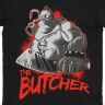 Футболка Morze Dota 2 Butcher Pudge T-Shirt Дота 2 Пудж Мясник (розмір L) Футболка Morze Dota 2 Butcher Pudge T-Shirt Дота 2 Пудж Мясник (розмір L)