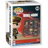 Фигурка Funko Movies: Netflix Rebel Moon Atticus Noble фанко Мятежная Луна Аттикус Нобл 1538 Фигурка Funko Movies: Netflix Rebel Moon Atticus Noble фанко Мятежная Луна Аттикус Нобл 1538