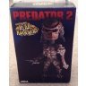 Фігурка Predator 2 MASKED PREDATOR EXREME Head Knocker NECA figure