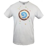 Футболка Hearthstone Cupcake T-Shirt (розмір M)
