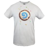 Футболка Hearthstone Cupcake T-Shirt (розмір M)